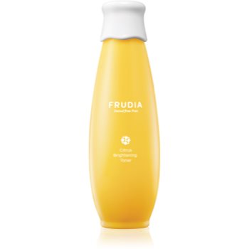 Frudia Citrus loțiune hidratantă iluminatoare pentru ten obosit - imagine 2
